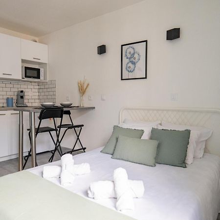 Fabulous Appartement - Disneyland & Paris Бюссі-Сен-Жорж Екстер'єр фото