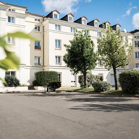 Fabulous Appartement - Disneyland & Paris Бюссі-Сен-Жорж Екстер'єр фото