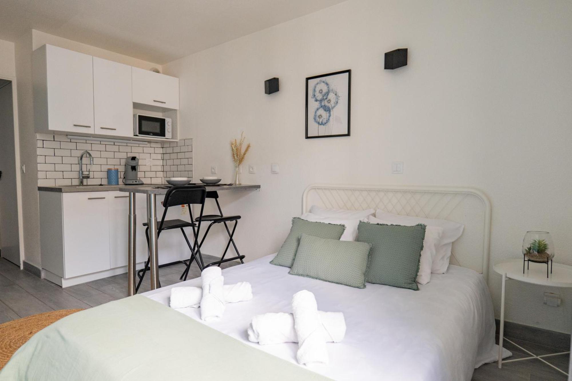 Fabulous Appartement - Disneyland & Paris Бюссі-Сен-Жорж Екстер'єр фото
