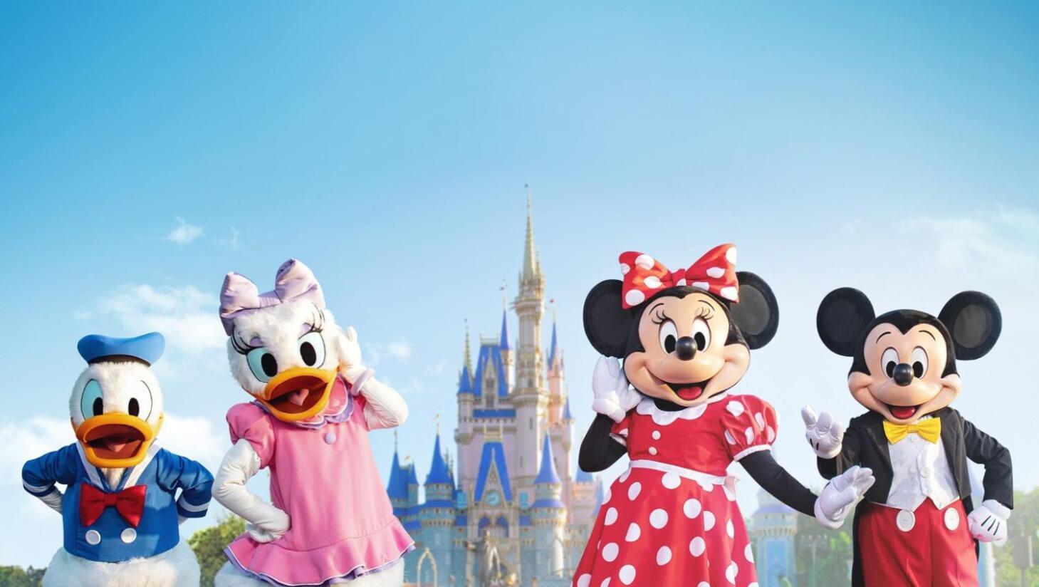 Fabulous Appartement - Disneyland & Paris Бюссі-Сен-Жорж Екстер'єр фото